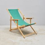 640526 Sun chair